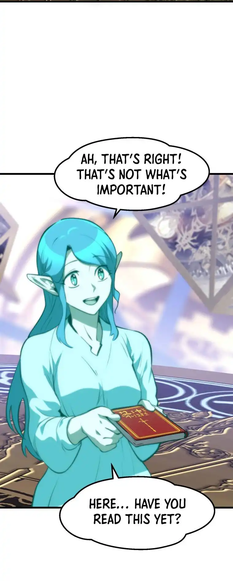 Survival Story of a Sword King in a Fantasy World Chapter 153 313 ch 153 60