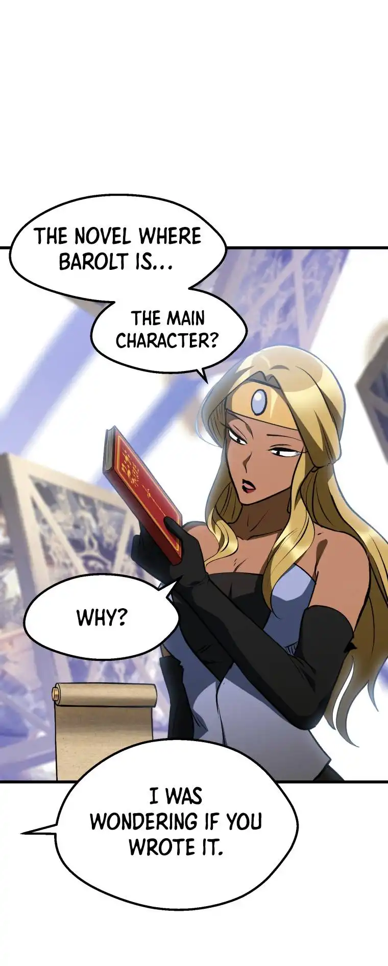 Survival Story of a Sword King in a Fantasy World Chapter 153 314 ch 153 61