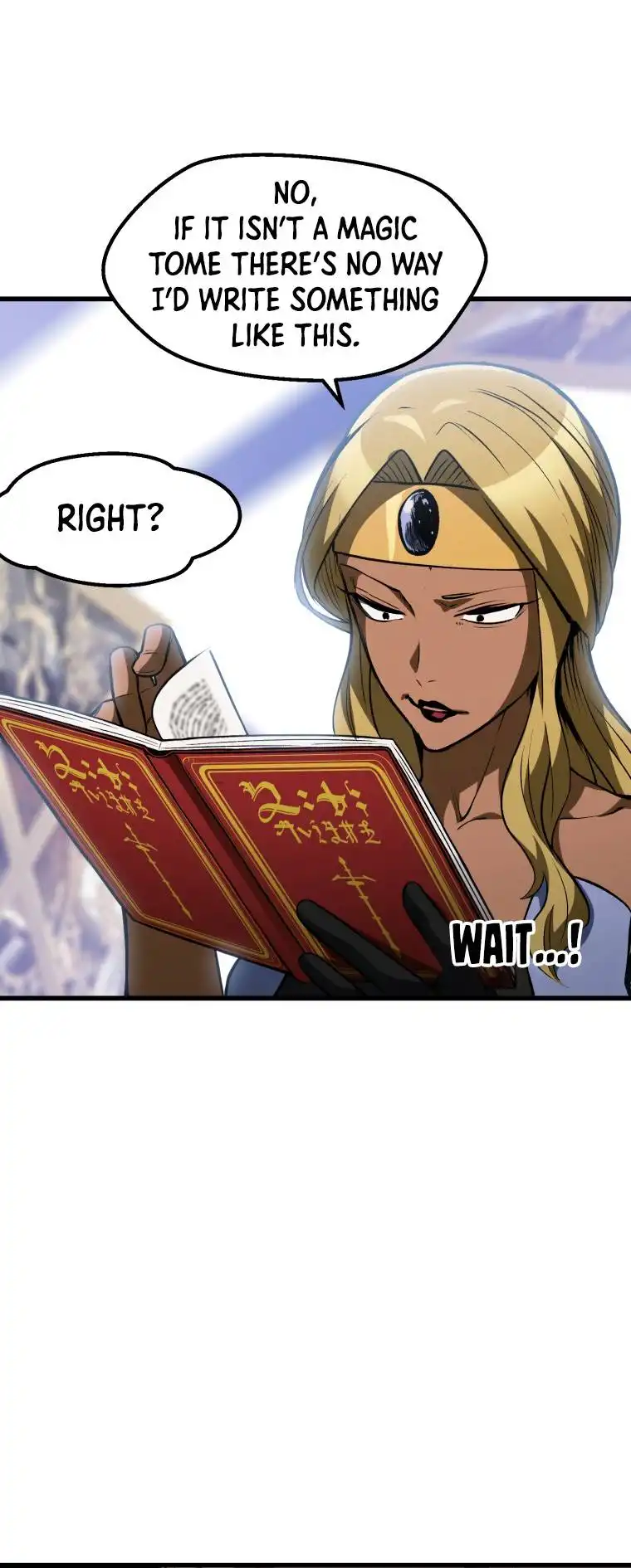 Survival Story of a Sword King in a Fantasy World Chapter 153 315 ch 153 62