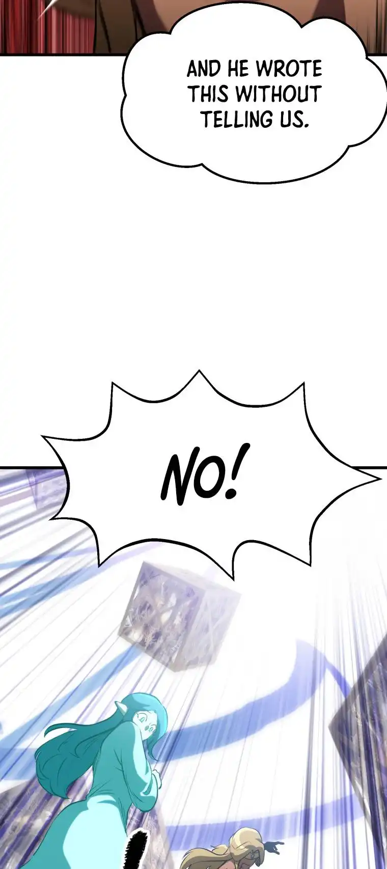 Survival Story of a Sword King in a Fantasy World Chapter 153 319 ch 153 66