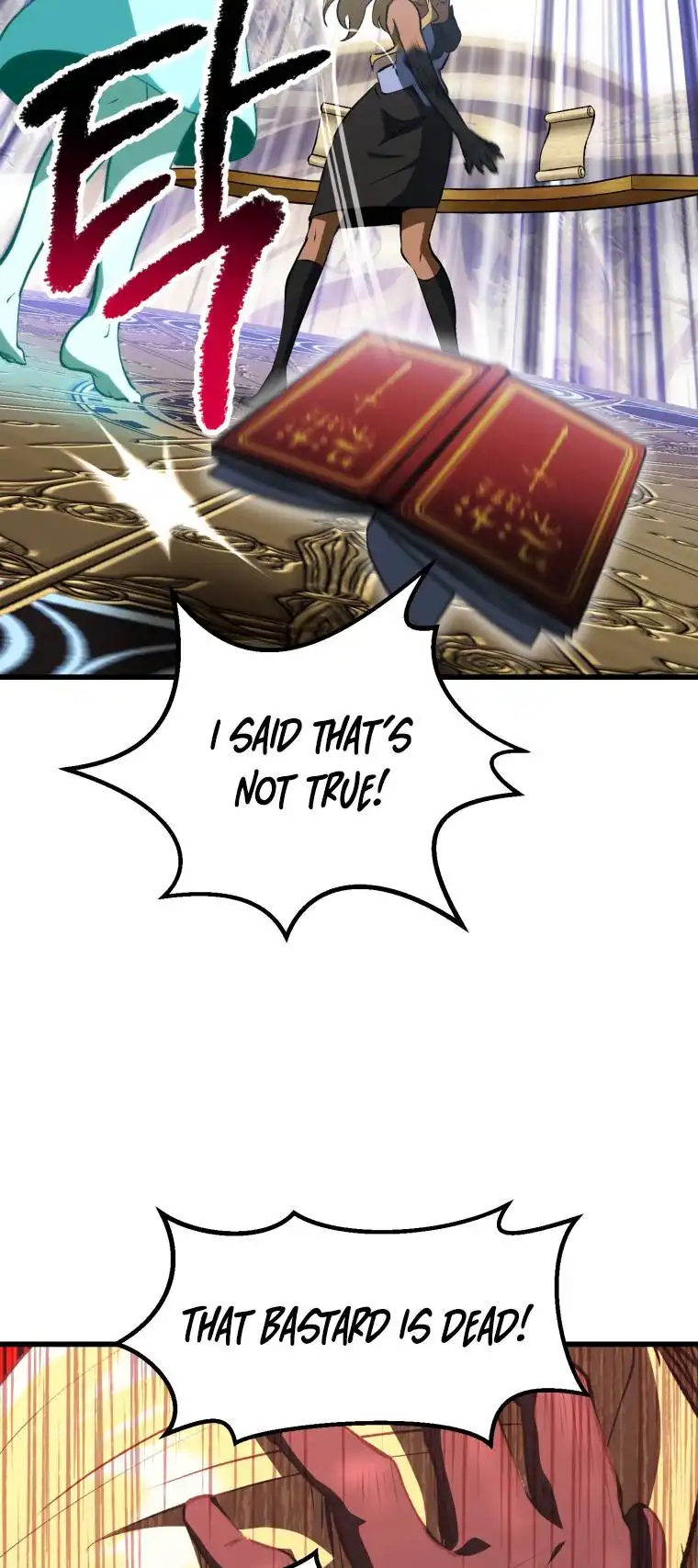 Survival Story of a Sword King in a Fantasy World Chapter 153 320 ch 153 67