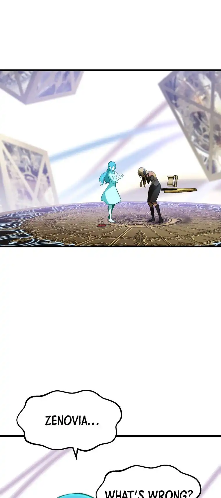 Survival Story of a Sword King in a Fantasy World Chapter 153 322 ch 153 69