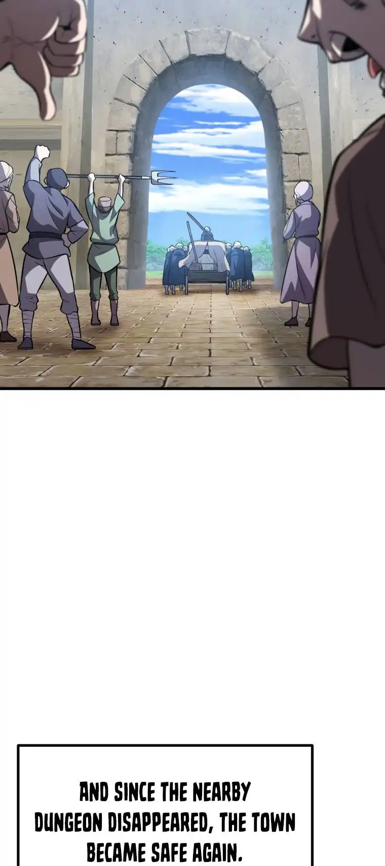 Survival Story of a Sword King in a Fantasy World Chapter 153 260 ch 153 7