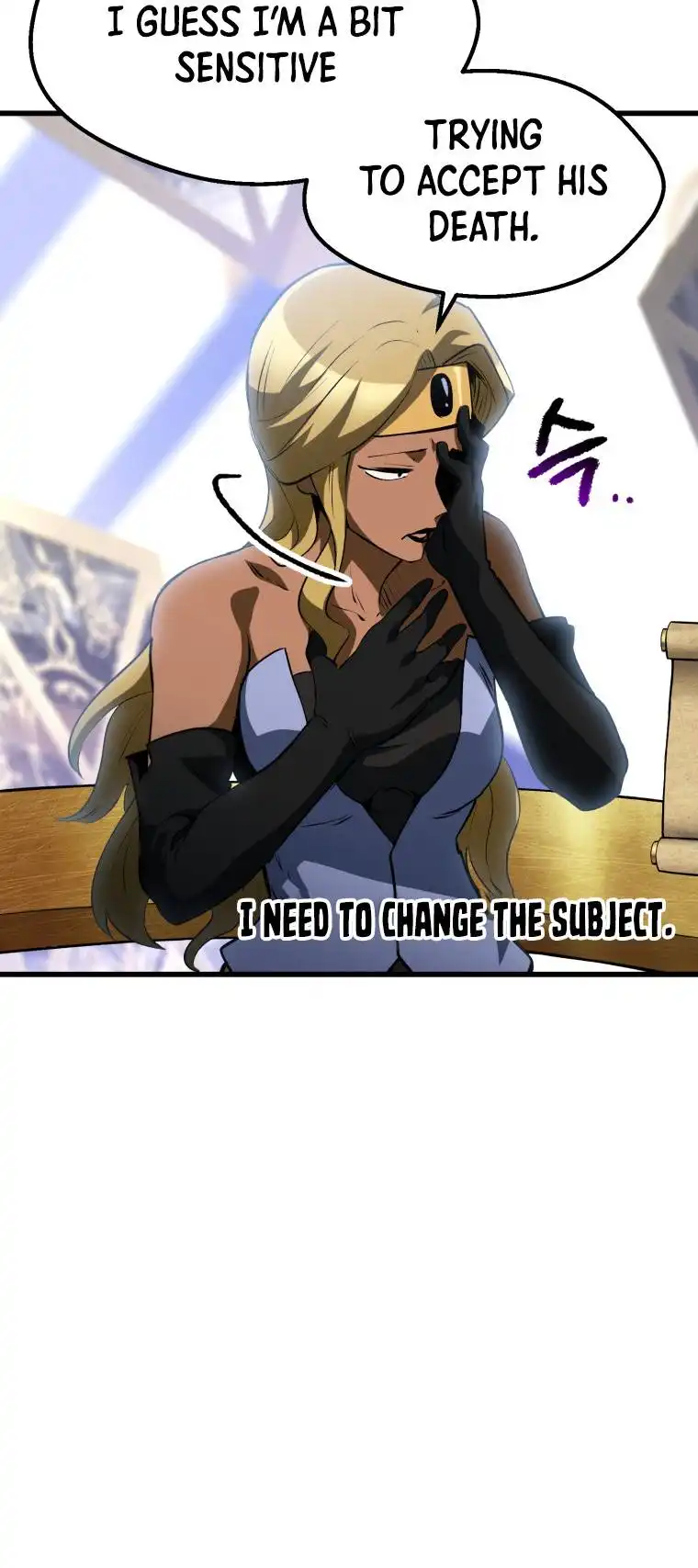 Survival Story of a Sword King in a Fantasy World Chapter 153 325 ch 153 72