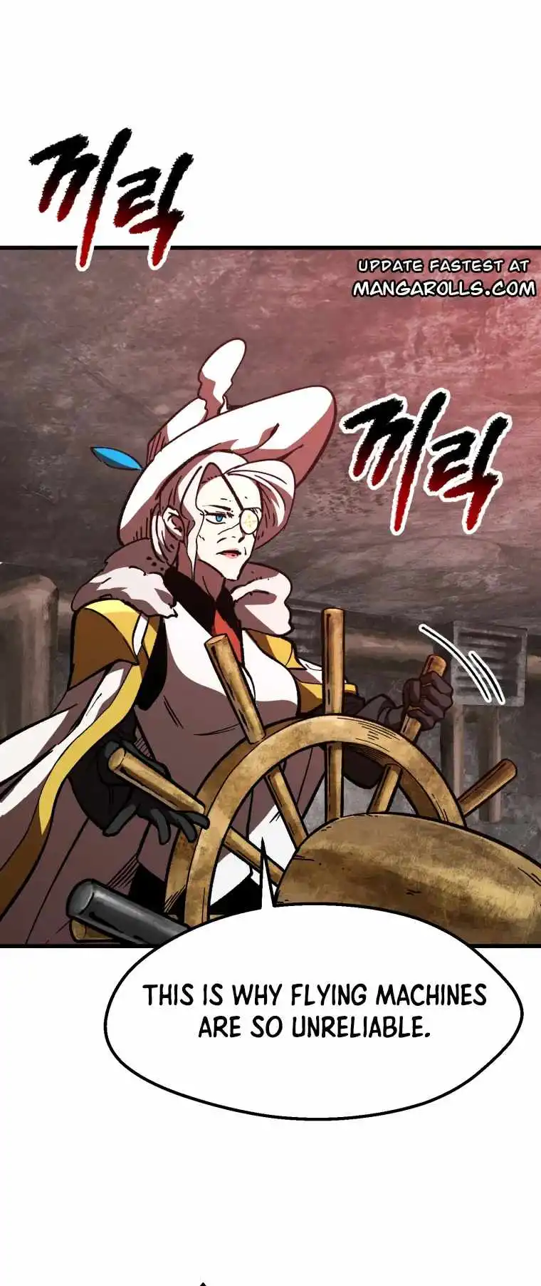 Survival Story of a Sword King in a Fantasy World Chapter 158 281 ch 158 1