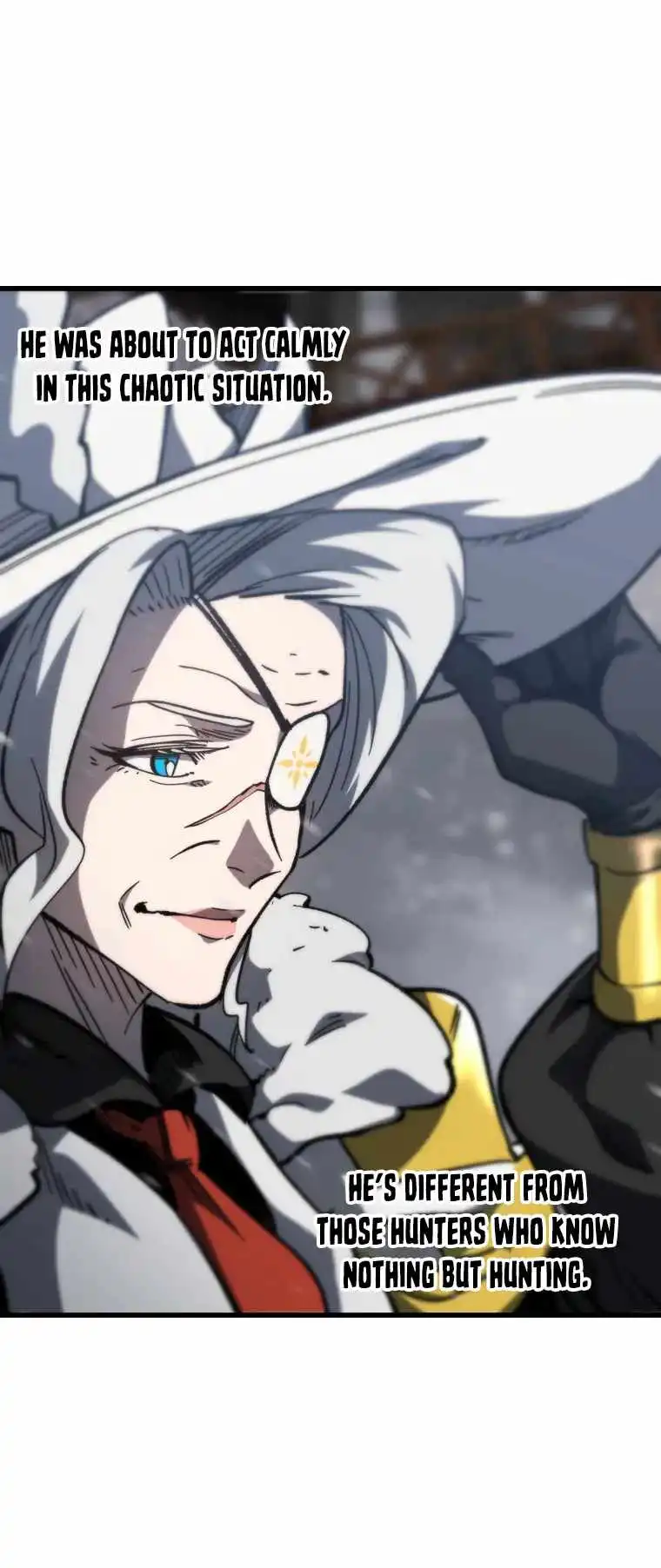 Survival Story of a Sword King in a Fantasy World Chapter 158 295 ch 158 15