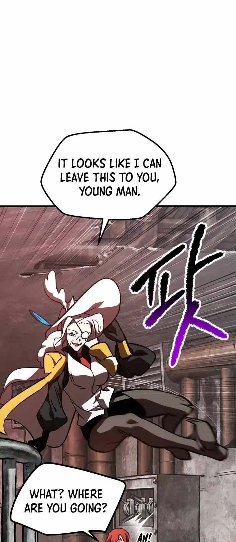 Survival Story of a Sword King in a Fantasy World Chapter 158 298 ch 158 18