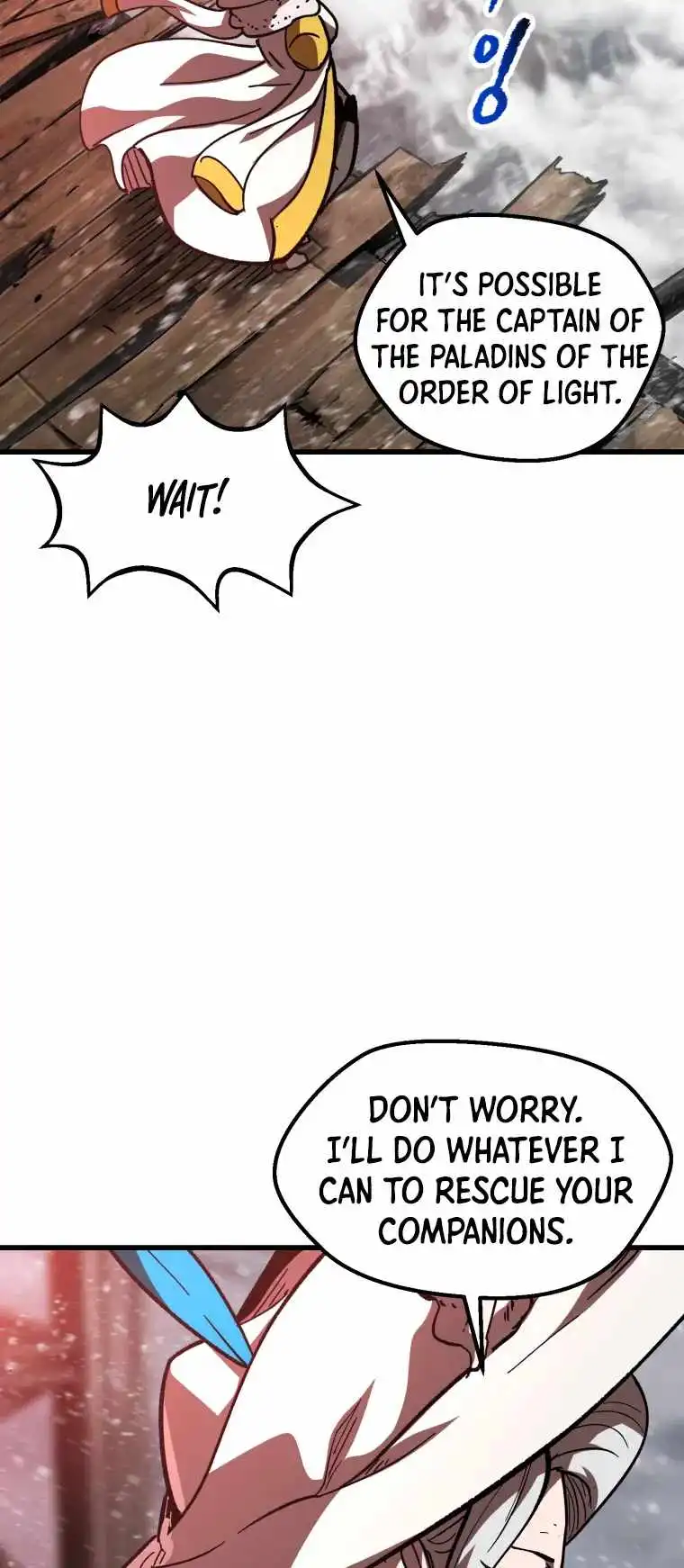 Survival Story of a Sword King in a Fantasy World Chapter 158 300 ch 158 20