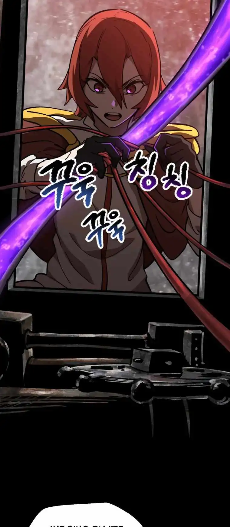 Survival Story of a Sword King in a Fantasy World Chapter 158 302 ch 158 22