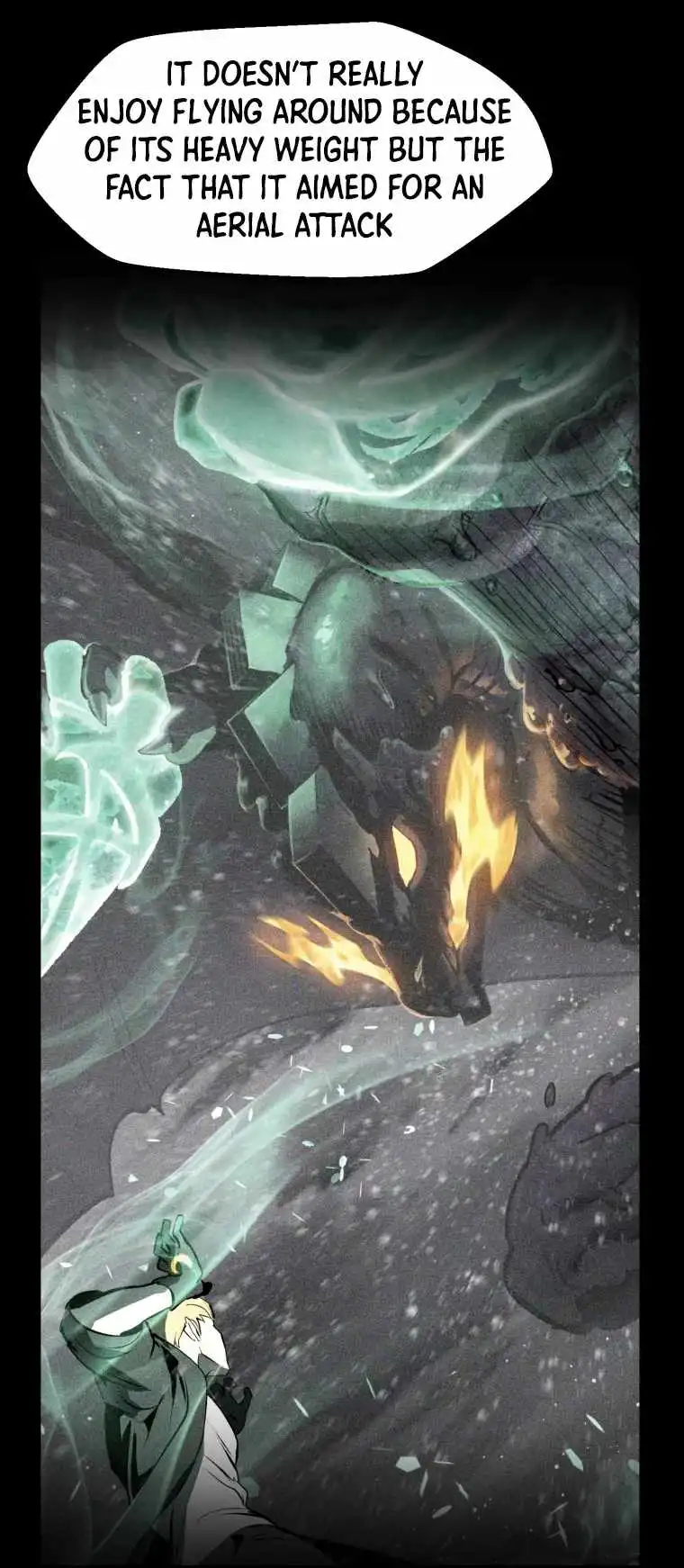 Survival Story of a Sword King in a Fantasy World Chapter 158 304 ch 158 24