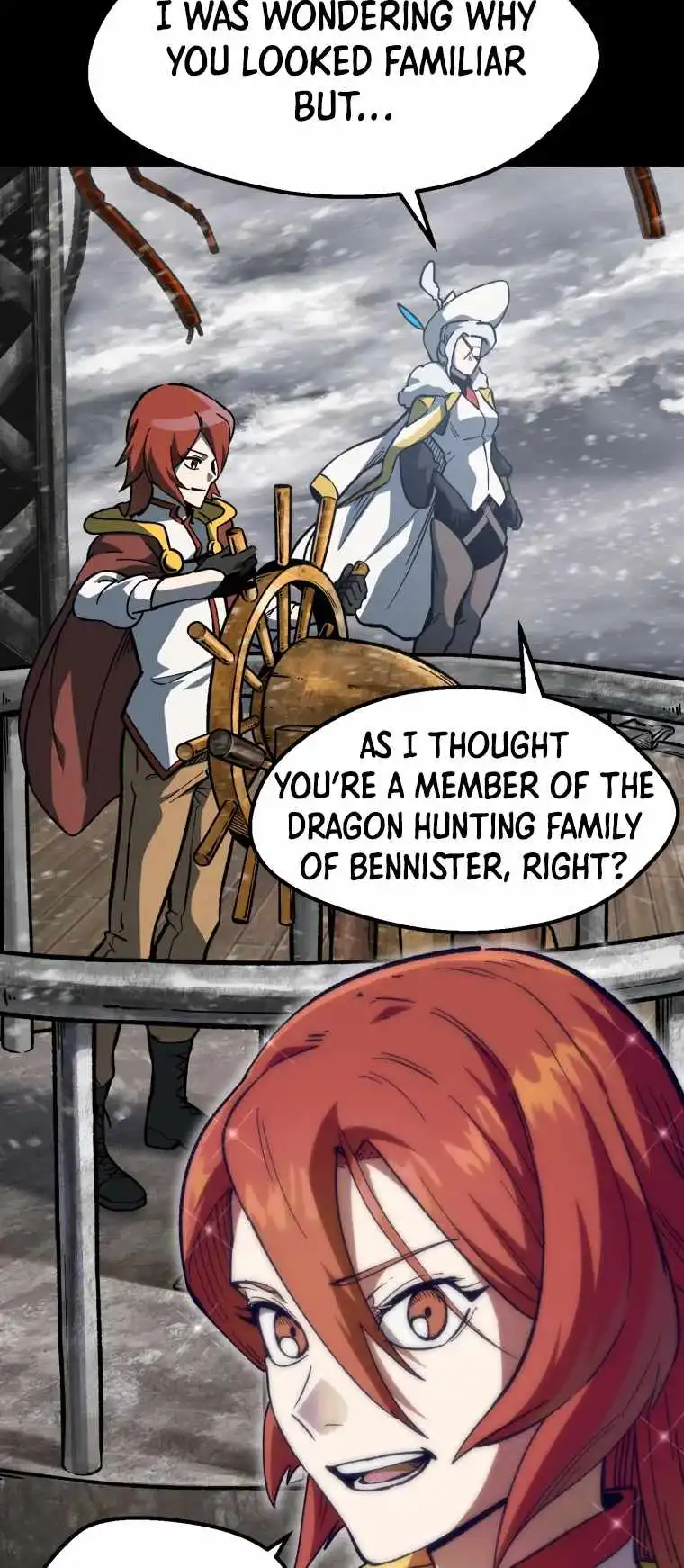 Survival Story of a Sword King in a Fantasy World Chapter 158 308 ch 158 28