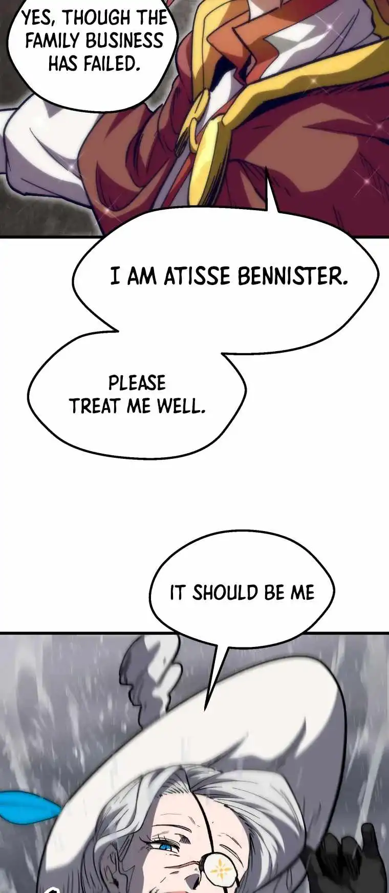 Survival Story of a Sword King in a Fantasy World Chapter 158 309 ch 158 29