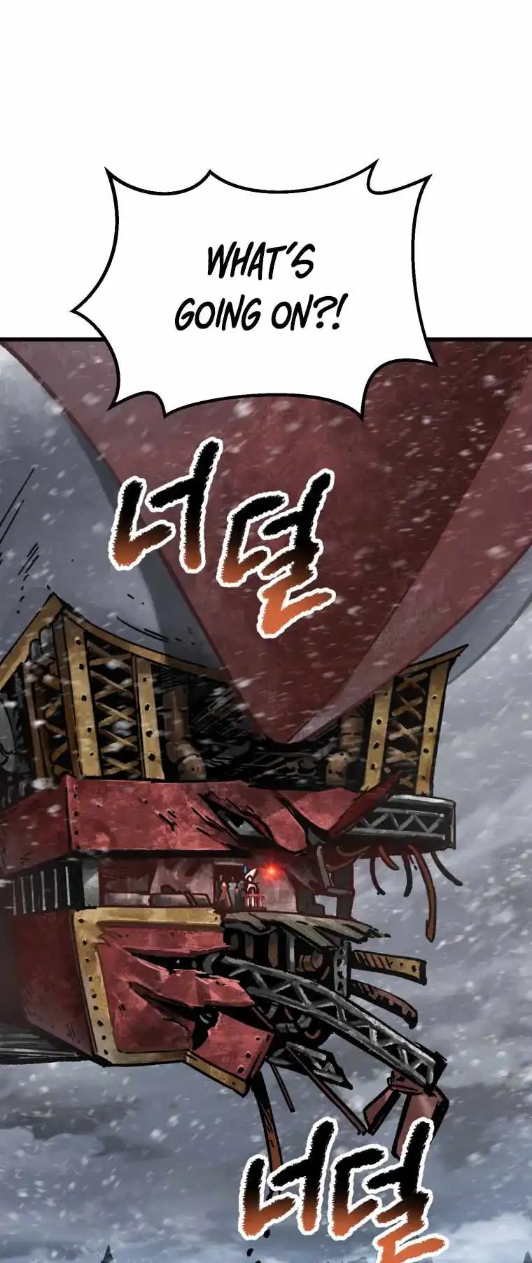 Survival Story of a Sword King in a Fantasy World Chapter 158 283 ch 158 3