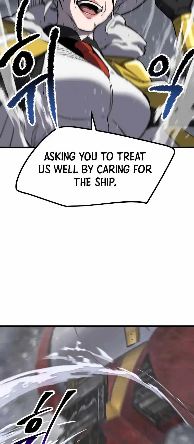 Survival Story of a Sword King in a Fantasy World Chapter 158 310 ch 158 30