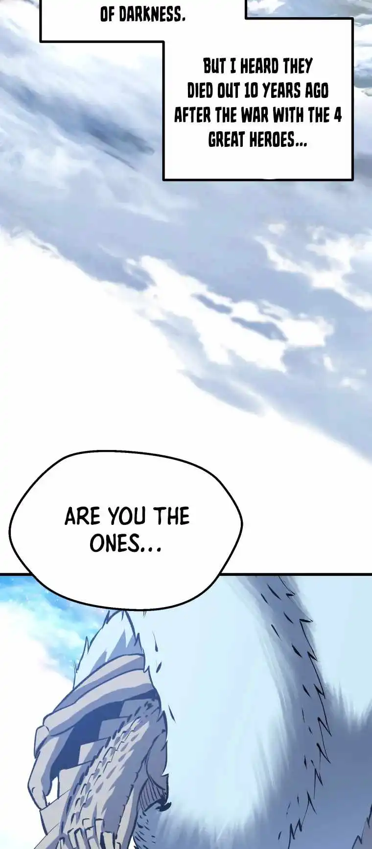 Survival Story of a Sword King in a Fantasy World Chapter 158 317 ch 158 37