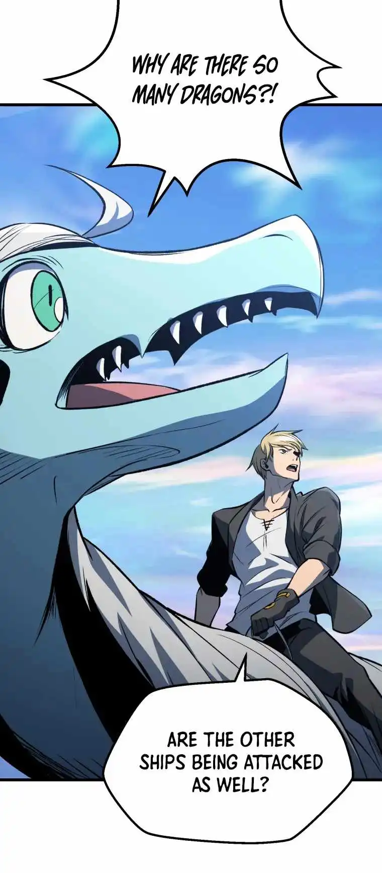 Survival Story of a Sword King in a Fantasy World Chapter 158 323 ch 158 43