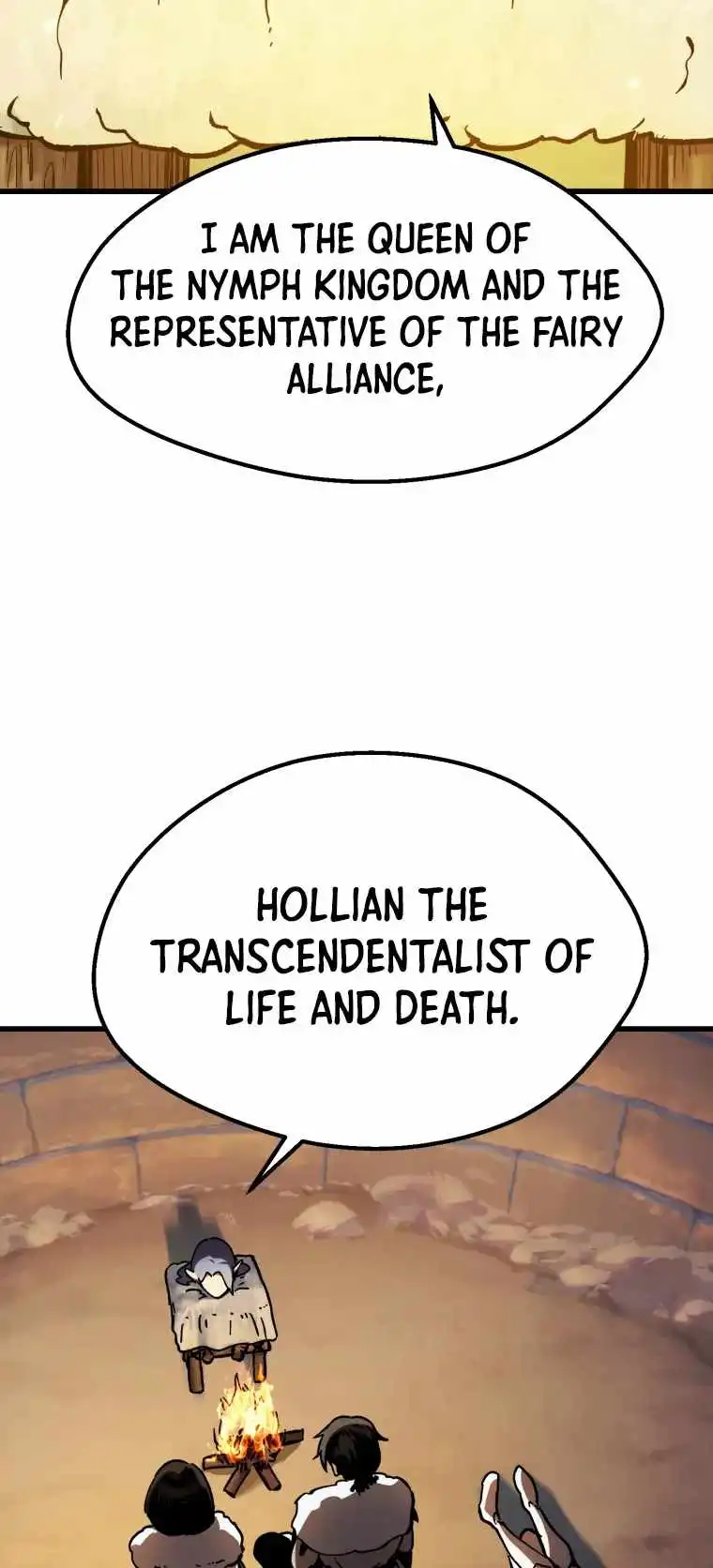 Survival Story of a Sword King in a Fantasy World Chapter 158 332 ch 158 52