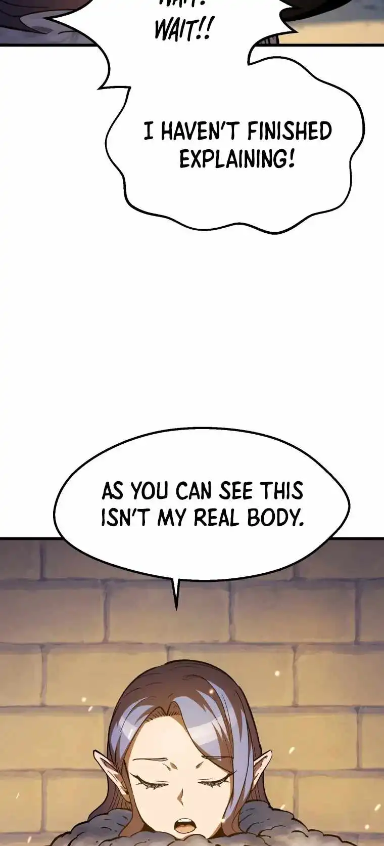 Survival Story of a Sword King in a Fantasy World Chapter 158 336 ch 158 56