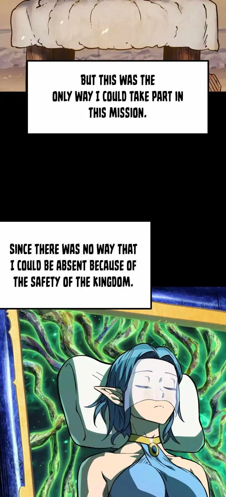 Survival Story of a Sword King in a Fantasy World Chapter 158 337 ch 158 57