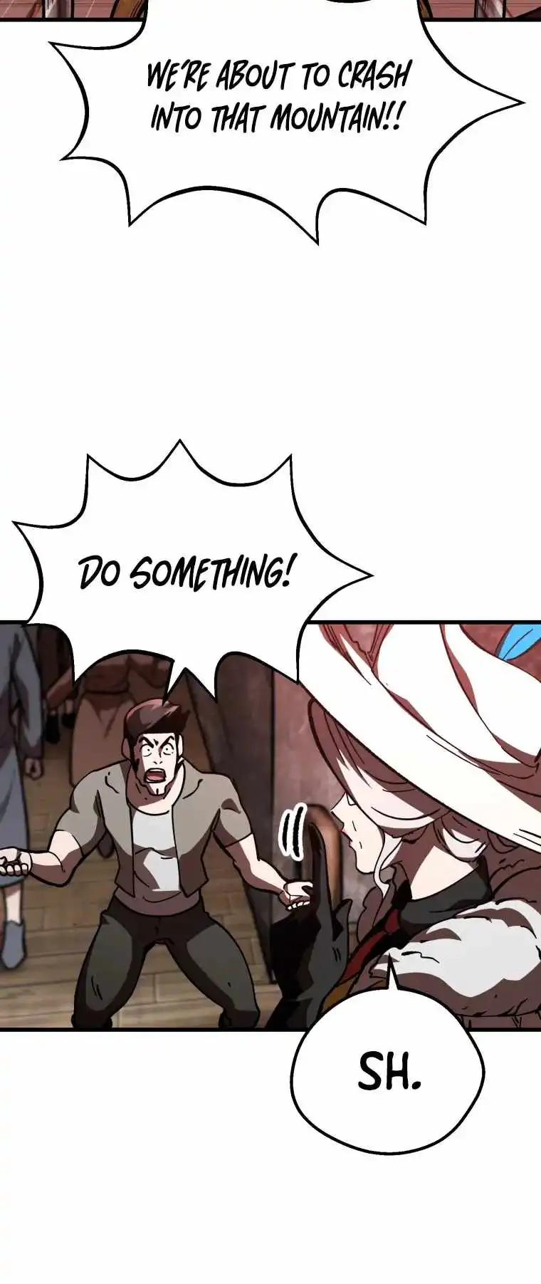 Survival Story of a Sword King in a Fantasy World Chapter 158 286 ch 158 6