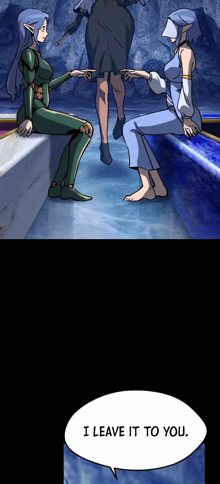 Survival Story of a Sword King in a Fantasy World Chapter 158 340 ch 158 60