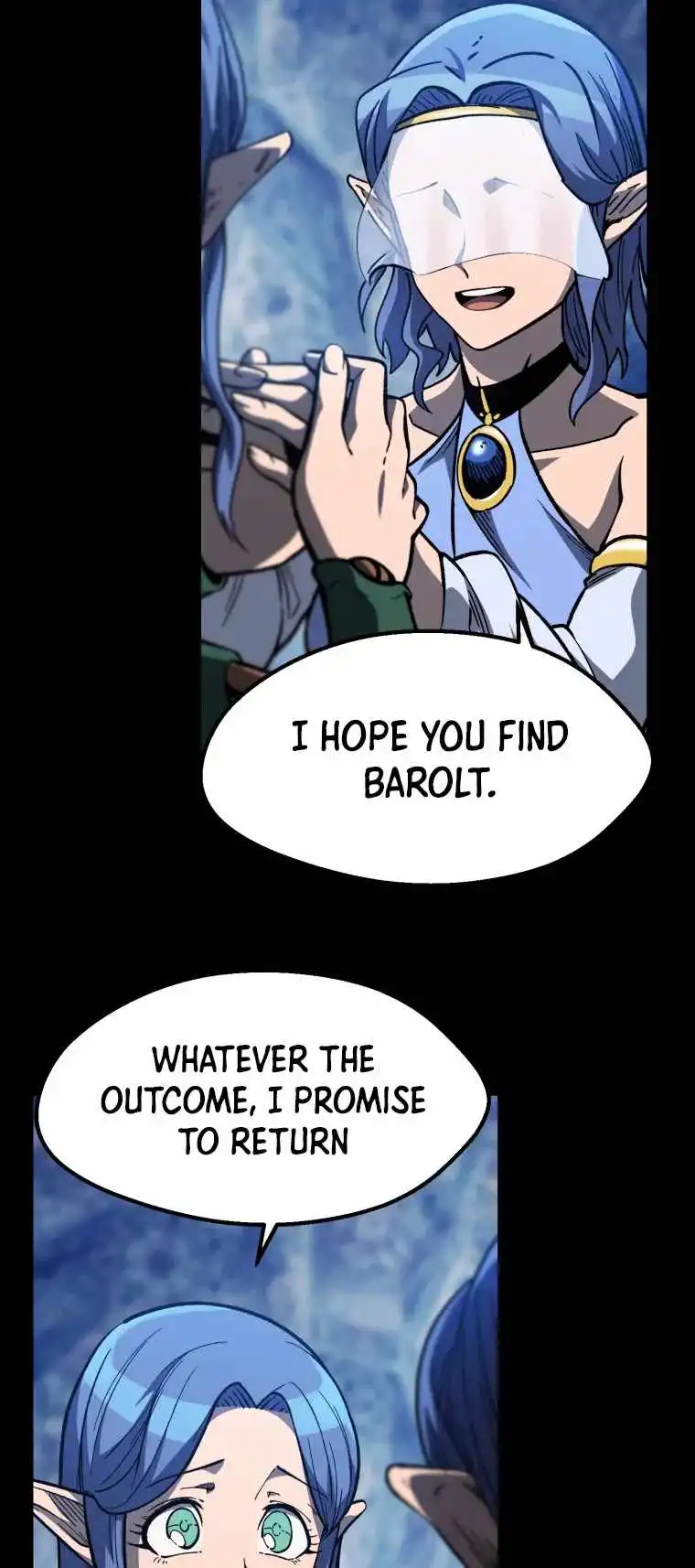 Survival Story of a Sword King in a Fantasy World Chapter 158 341 ch 158 61