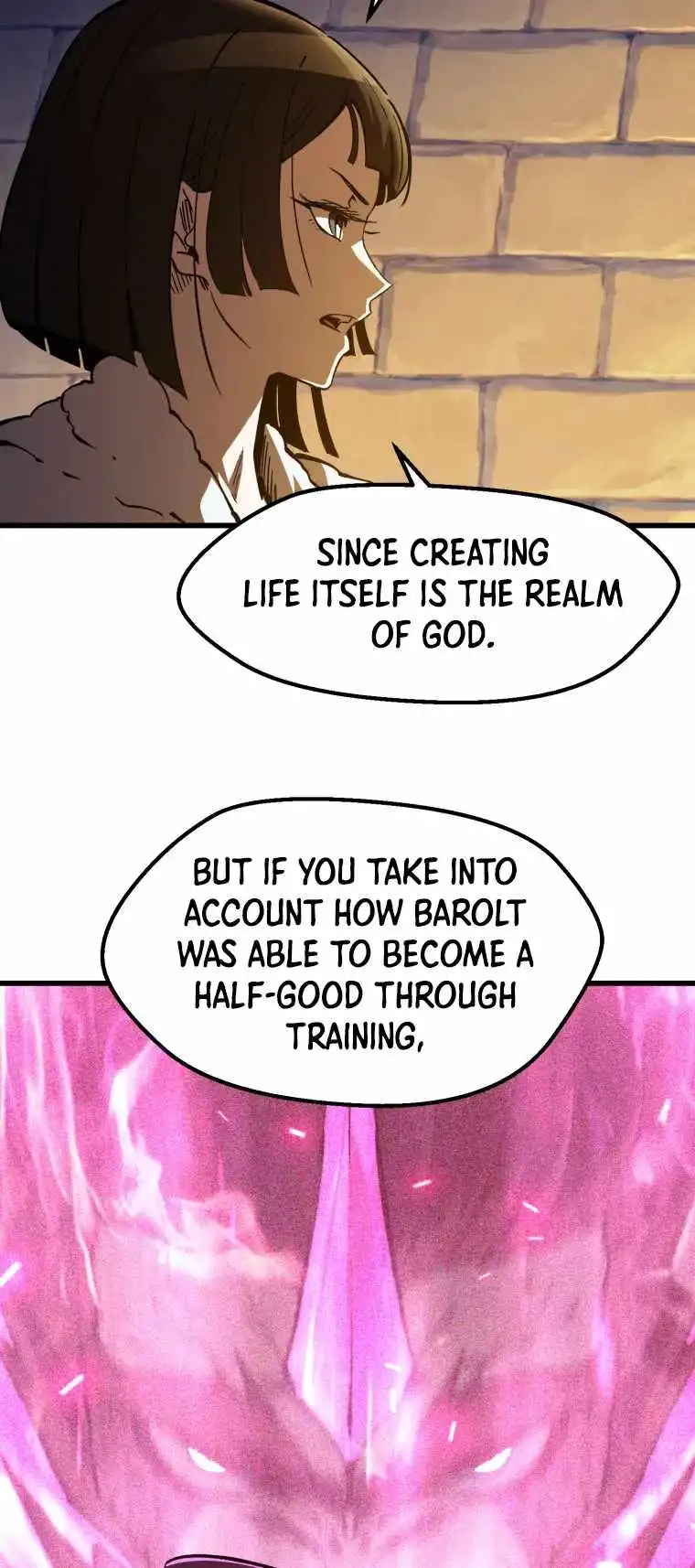 Survival Story of a Sword King in a Fantasy World Chapter 158 344 ch 158 64