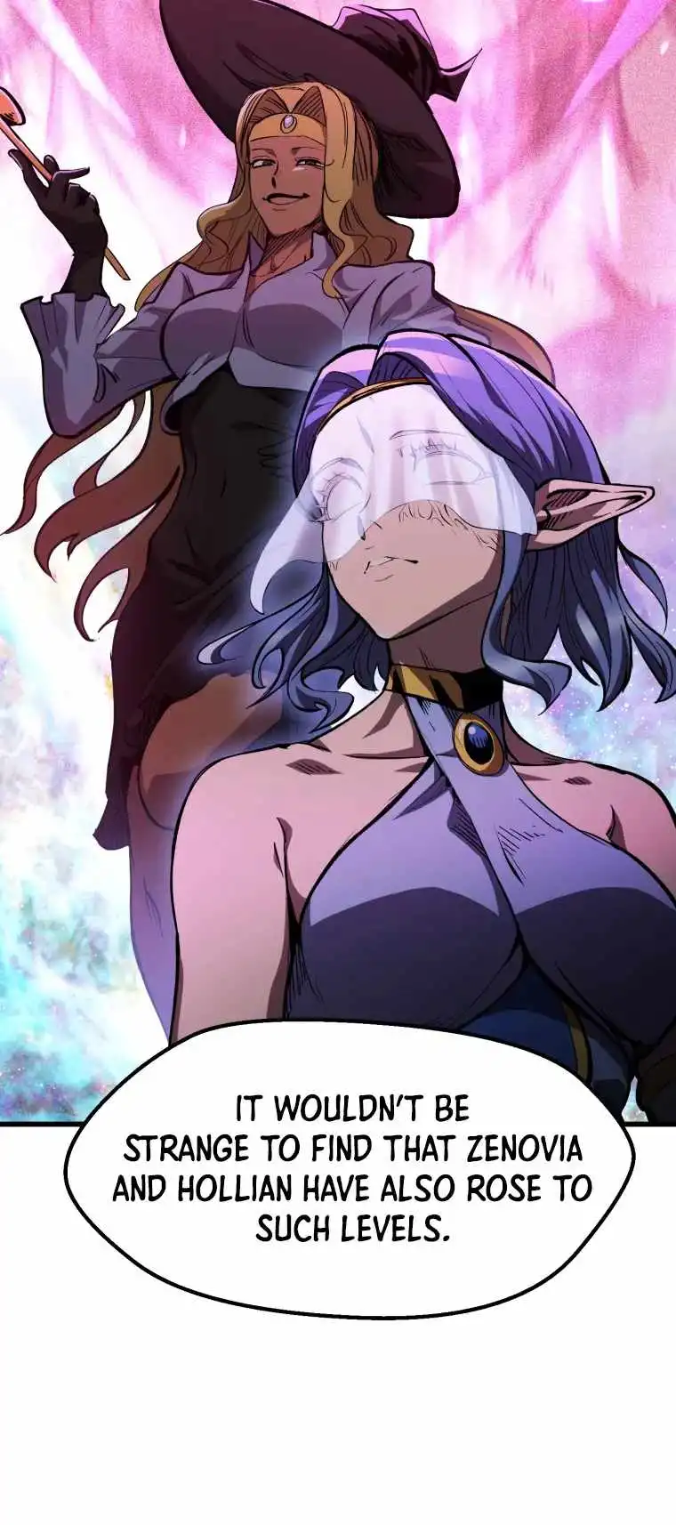 Survival Story of a Sword King in a Fantasy World Chapter 158 345 ch 158 65