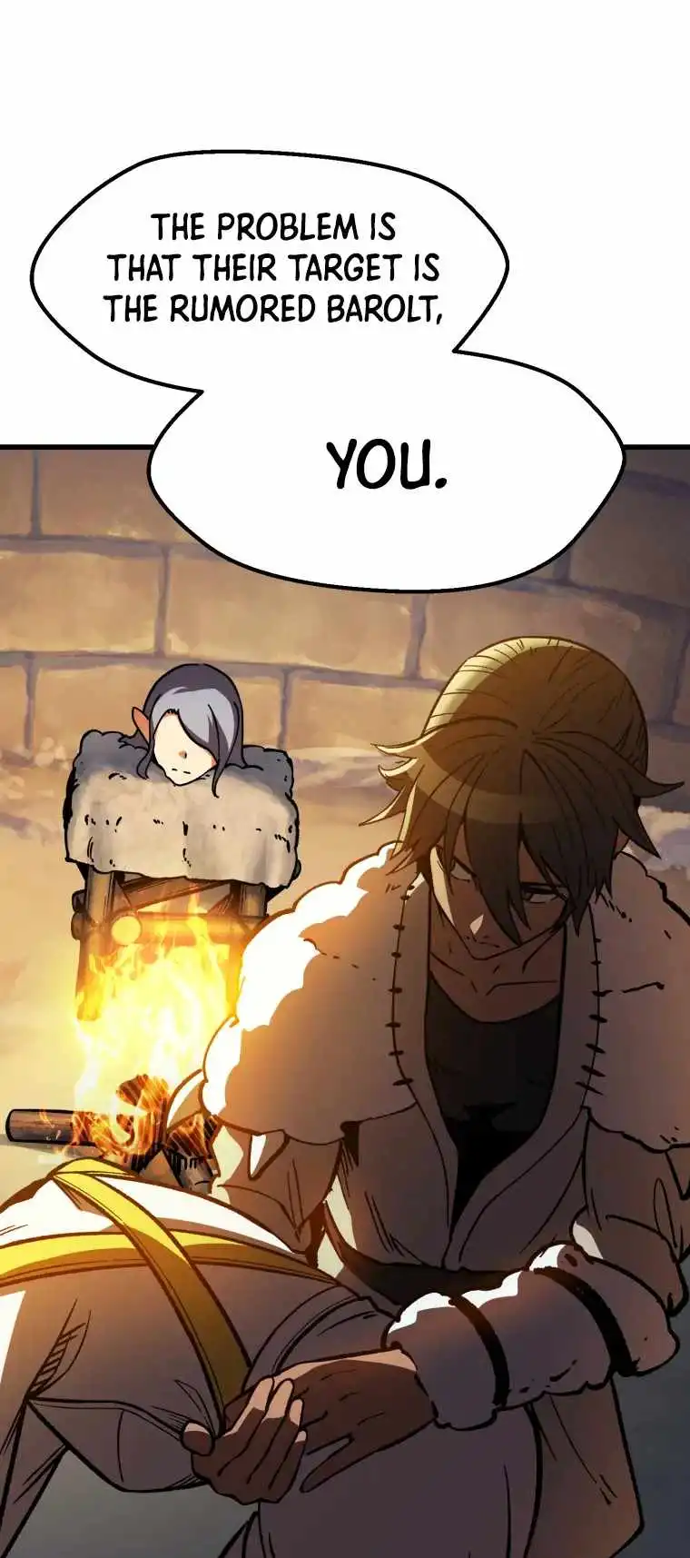 Survival Story of a Sword King in a Fantasy World Chapter 158 346 ch 158 66