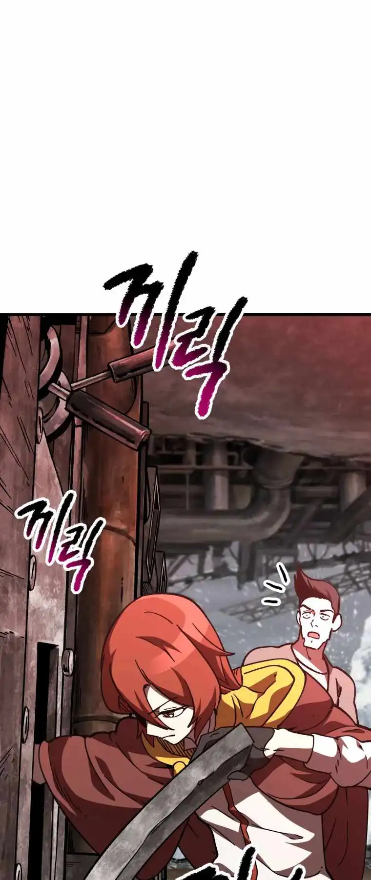 Survival Story of a Sword King in a Fantasy World Chapter 158 287 ch 158 7