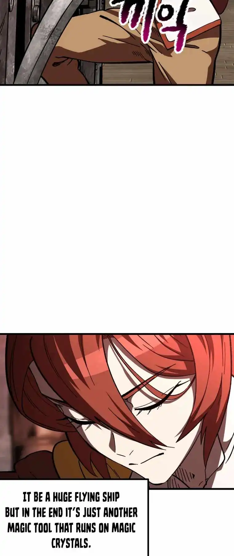 Survival Story of a Sword King in a Fantasy World Chapter 158 288 ch 158 8