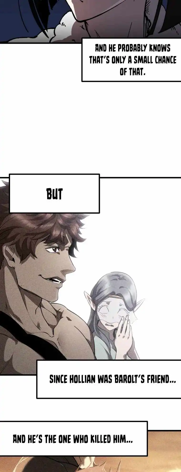 Survival Story of a Sword King in a Fantasy World Chapter 158 361 ch 158 81