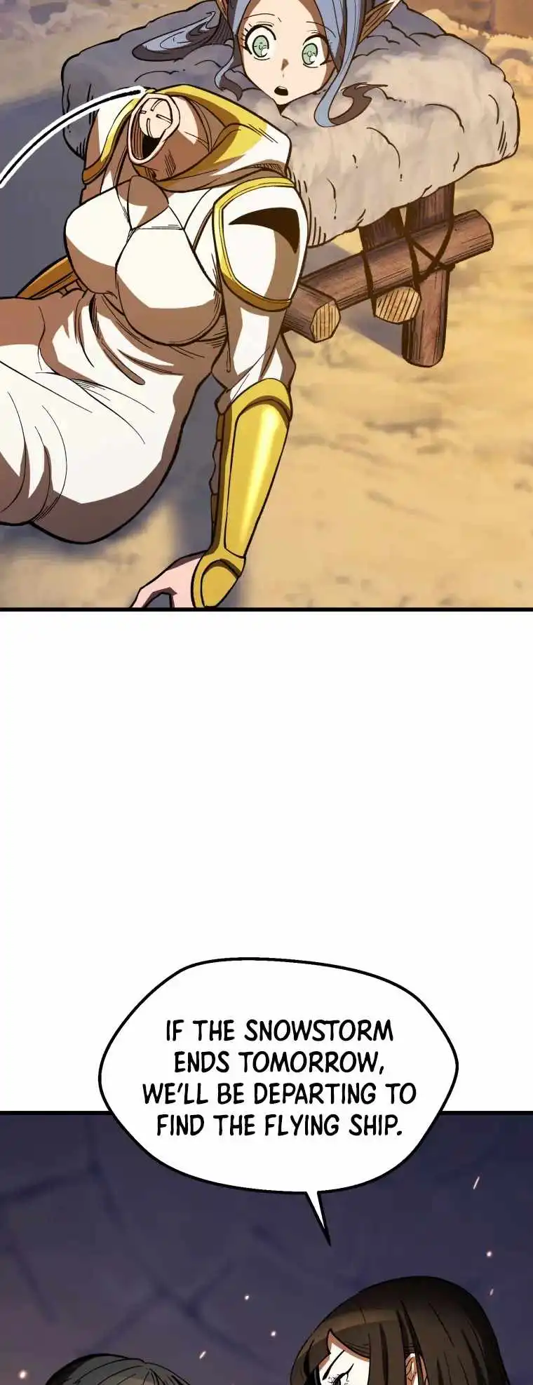 Survival Story of a Sword King in a Fantasy World Chapter 158 368 ch 158 88