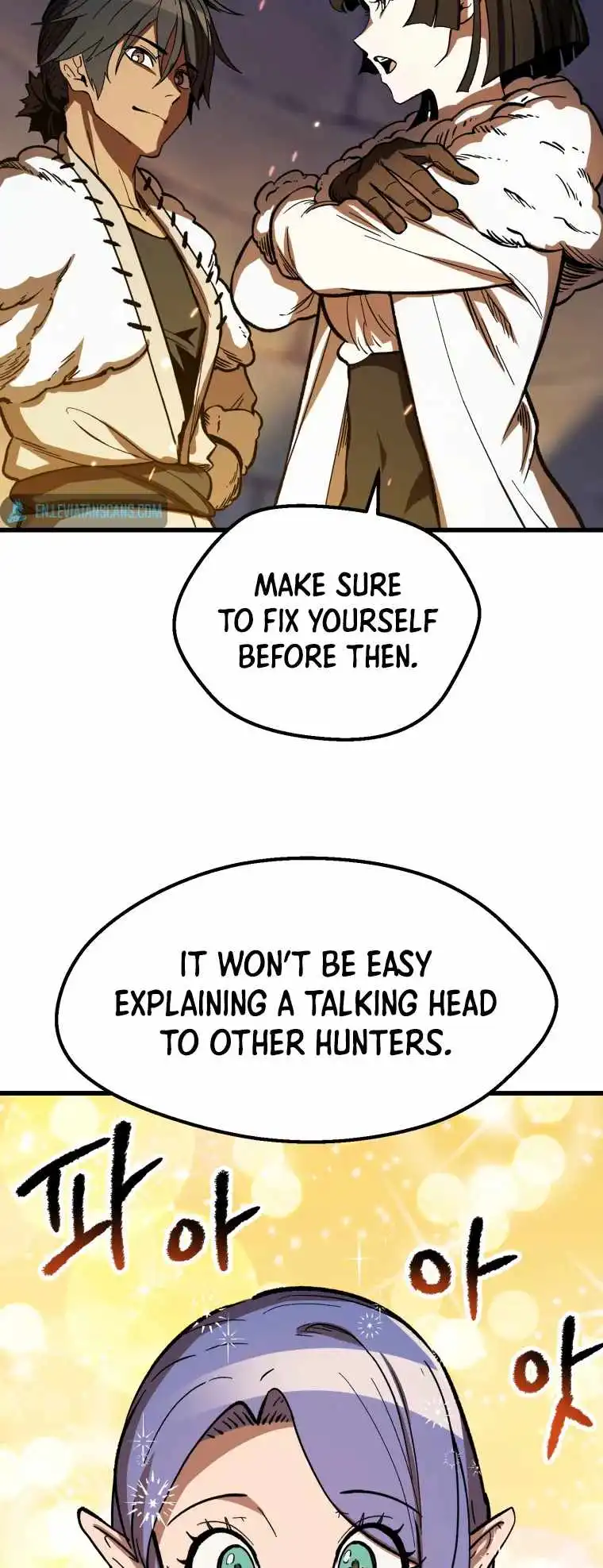 Survival Story of a Sword King in a Fantasy World Chapter 158 369 ch 158 89