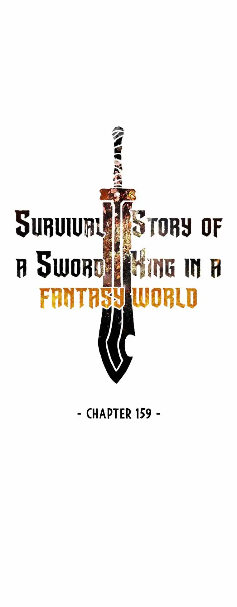 Survival Story of a Sword King in a Fantasy World Chapter 159 240 ch 159 2