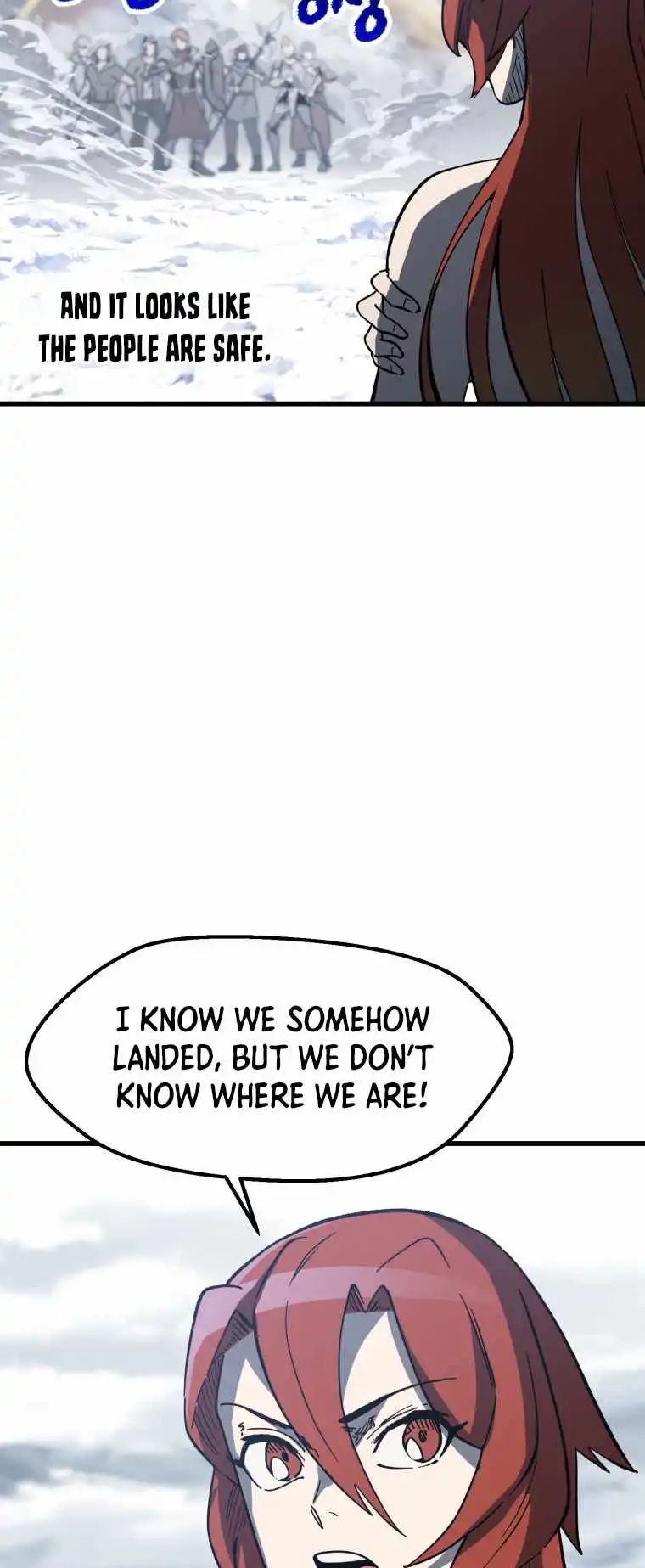 Survival Story of a Sword King in a Fantasy World Chapter 159 272 ch 159 34