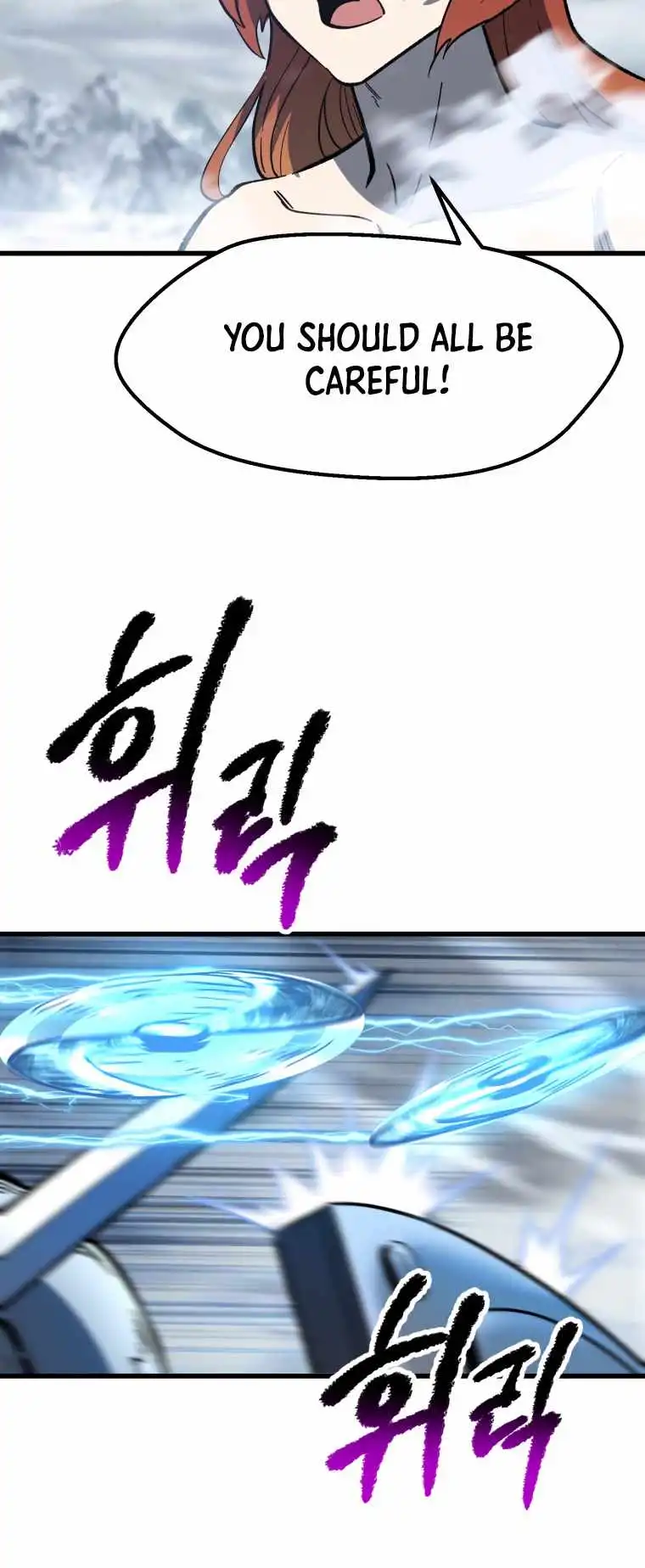 Survival Story of a Sword King in a Fantasy World Chapter 159 273 ch 159 35