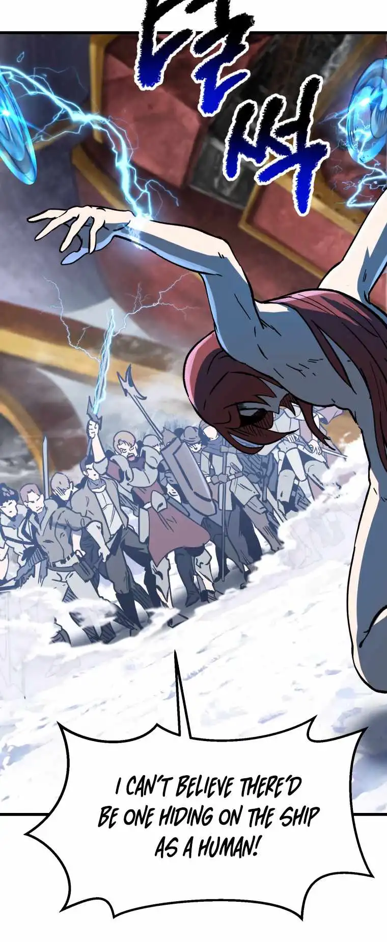 Survival Story of a Sword King in a Fantasy World Chapter 159 276 ch 159 38