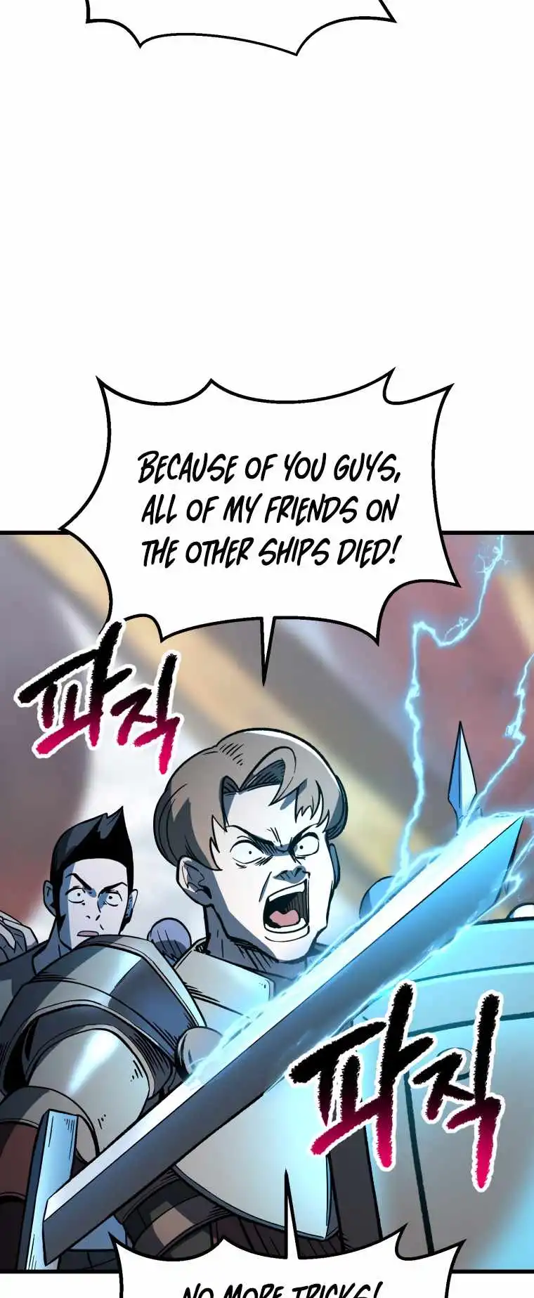 Survival Story of a Sword King in a Fantasy World Chapter 159 278 ch 159 40