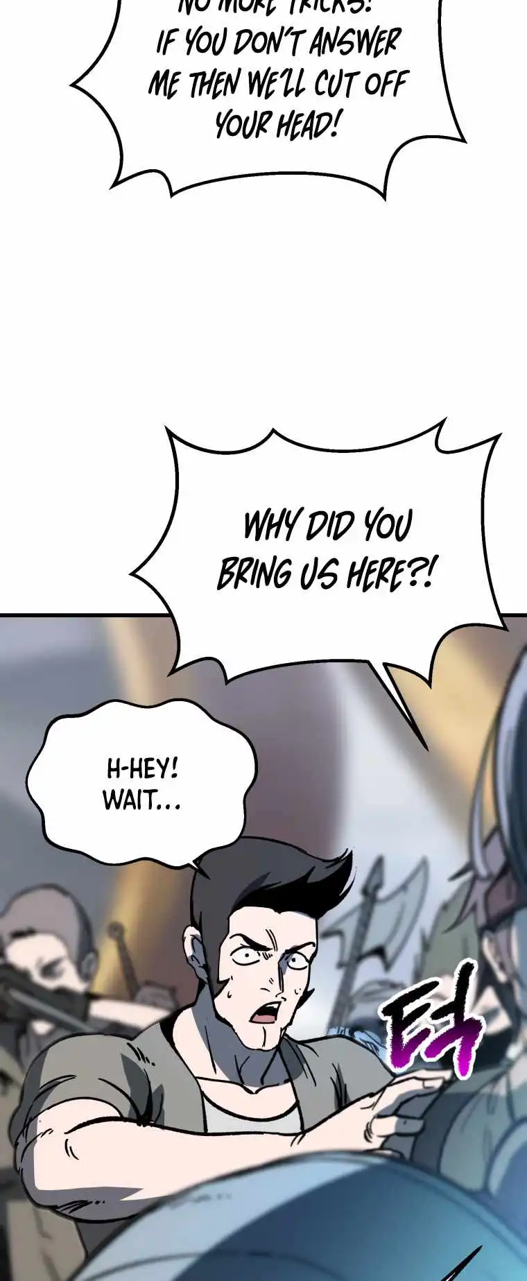 Survival Story of a Sword King in a Fantasy World Chapter 159 279 ch 159 41