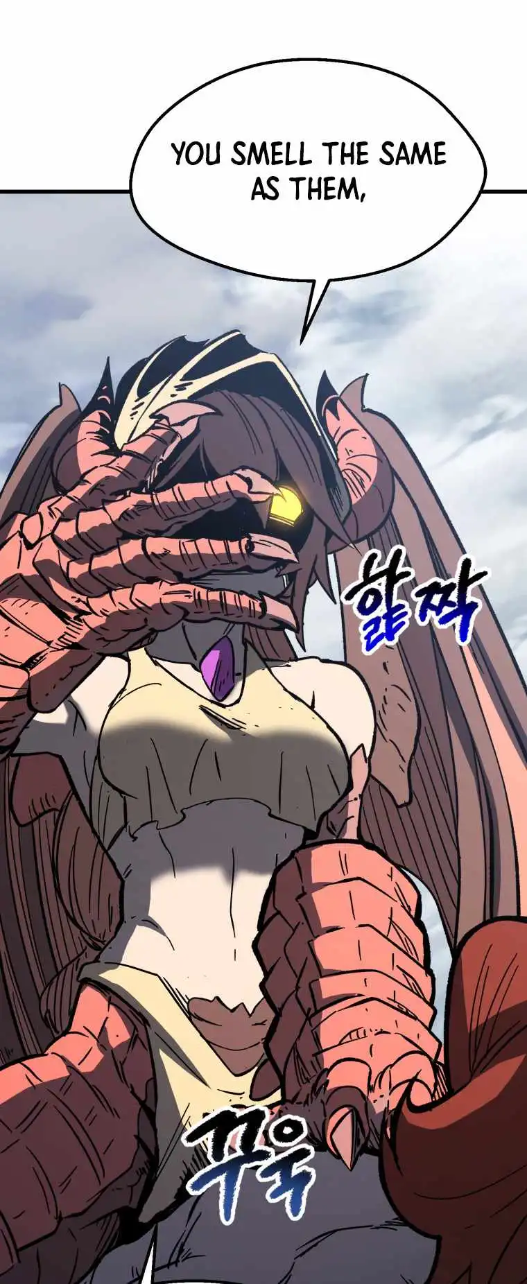 Survival Story of a Sword King in a Fantasy World Chapter 159 285 ch 159 47