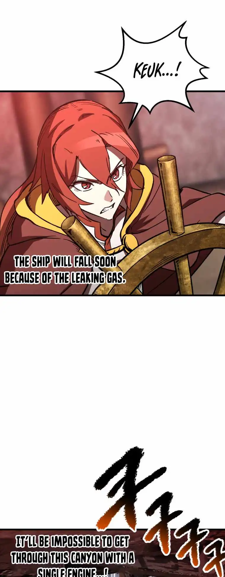 Survival Story of a Sword King in a Fantasy World Chapter 159 244 ch 159 6