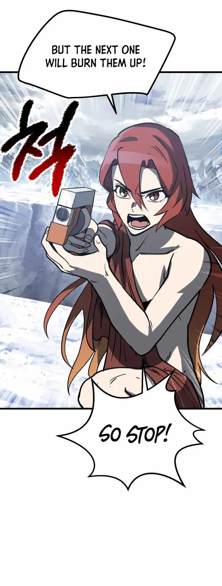 Survival Story of a Sword King in a Fantasy World Chapter 159 302 ch 159 64