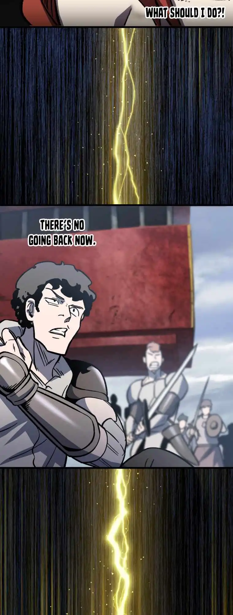 Survival Story of a Sword King in a Fantasy World Chapter 159 305 ch 159 67