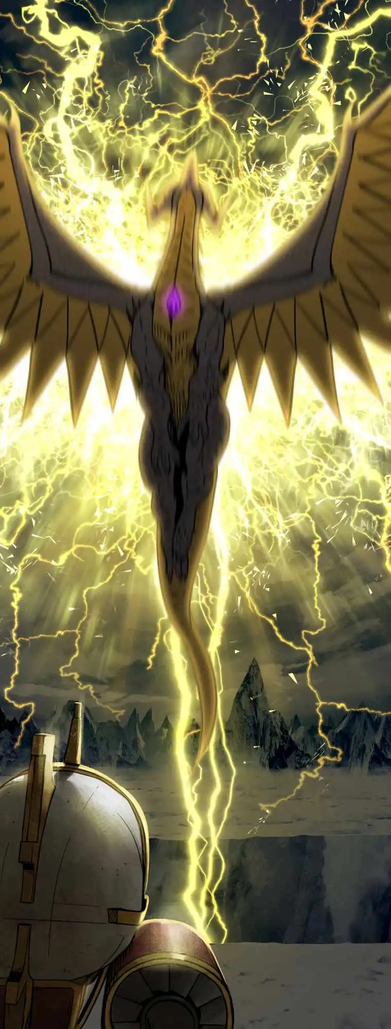 Survival Story of a Sword King in a Fantasy World Chapter 159 309 ch 159 71