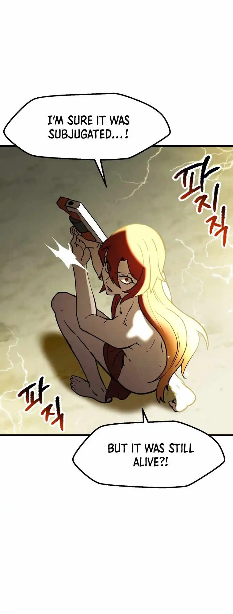 Survival Story of a Sword King in a Fantasy World Chapter 159 311 ch 159 73