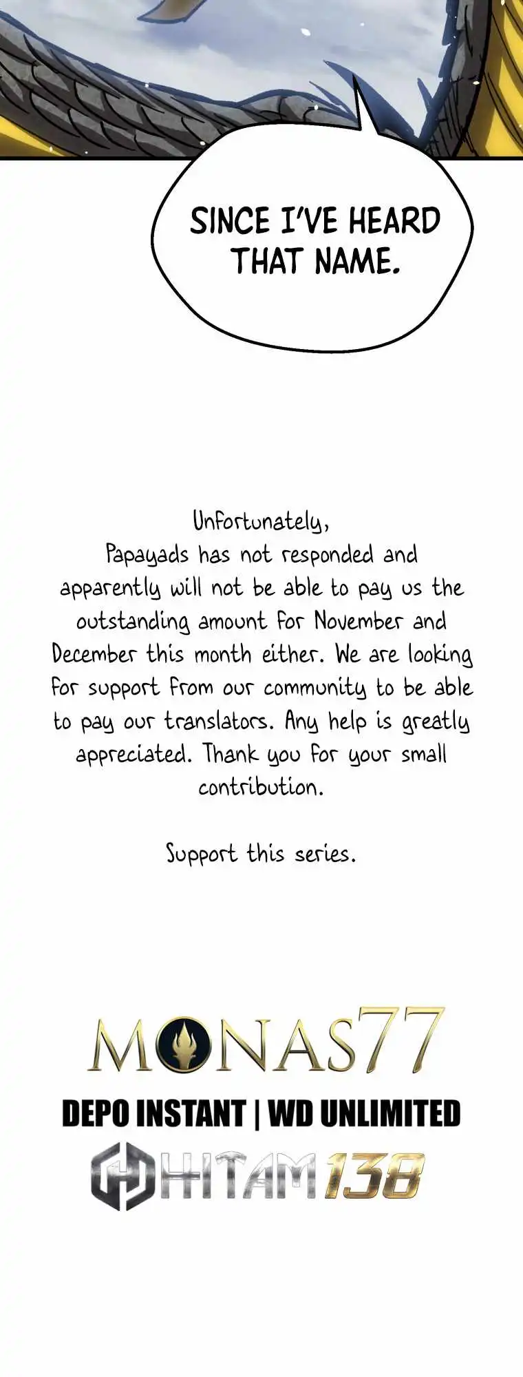 Survival Story of a Sword King in a Fantasy World Chapter 159 314 ch 159 76