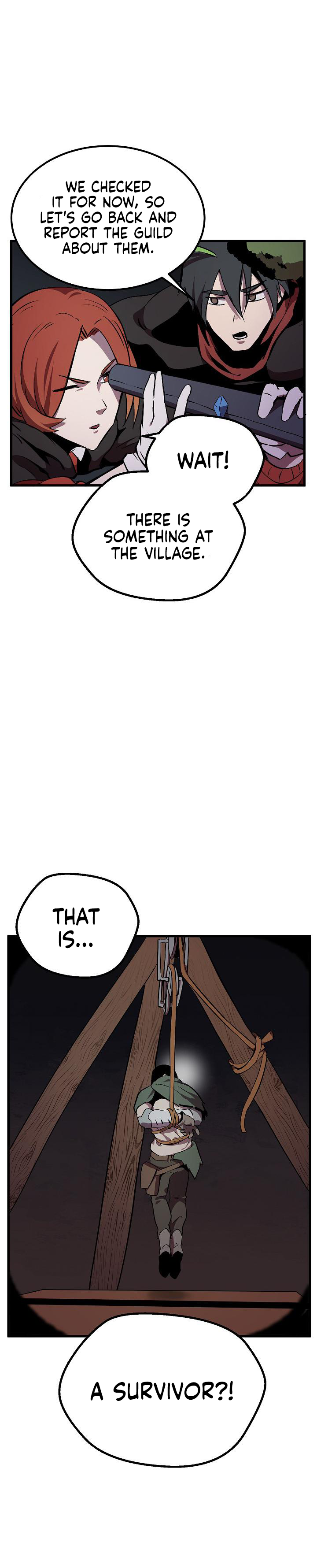 Survival Story of a Sword King in a Fantasy World Chapter 16 142 ch 16 12