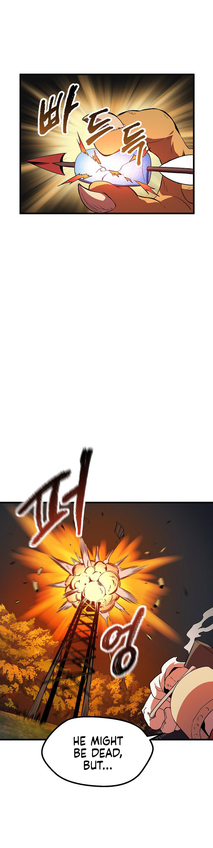 Survival Story of a Sword King in a Fantasy World Chapter 16 145 ch 16 15