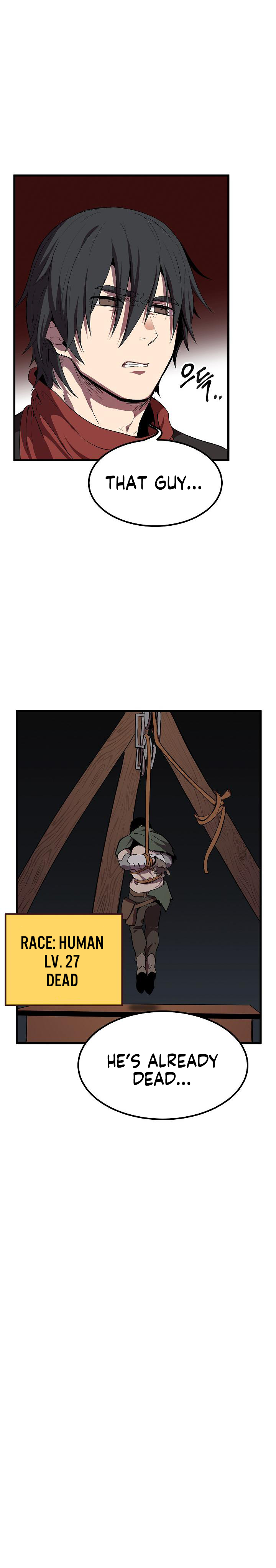 Survival Story of a Sword King in a Fantasy World Chapter 16 147 ch 16 17